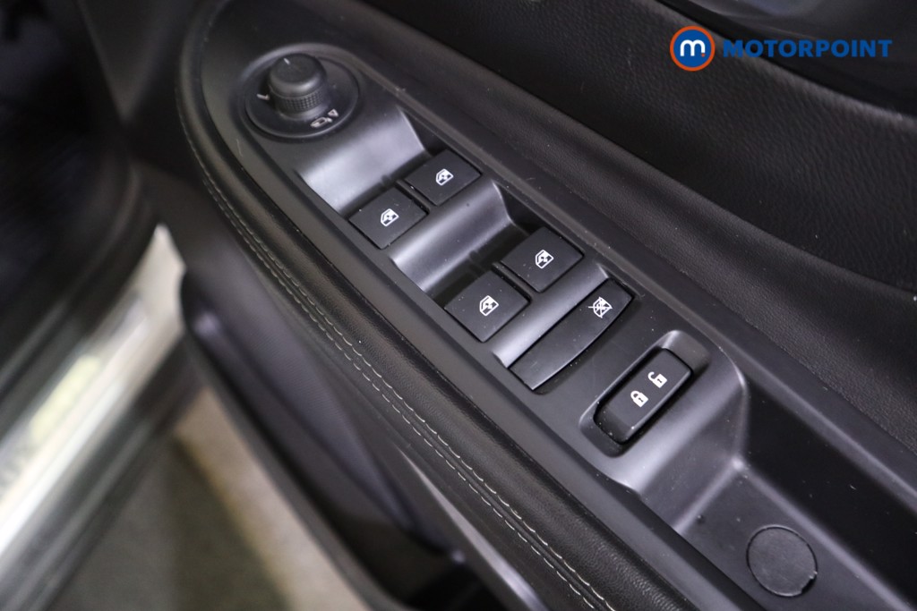 Vauxhall Mokka X Elite Nav Manual Petrol SUV - Stock Number (1602151) - 10th supplementary image