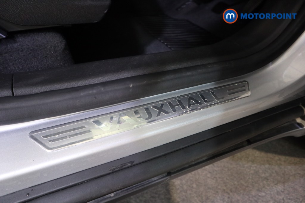 Vauxhall Mokka X Elite Nav Manual Petrol SUV - Stock Number (1602151) - 11th supplementary image