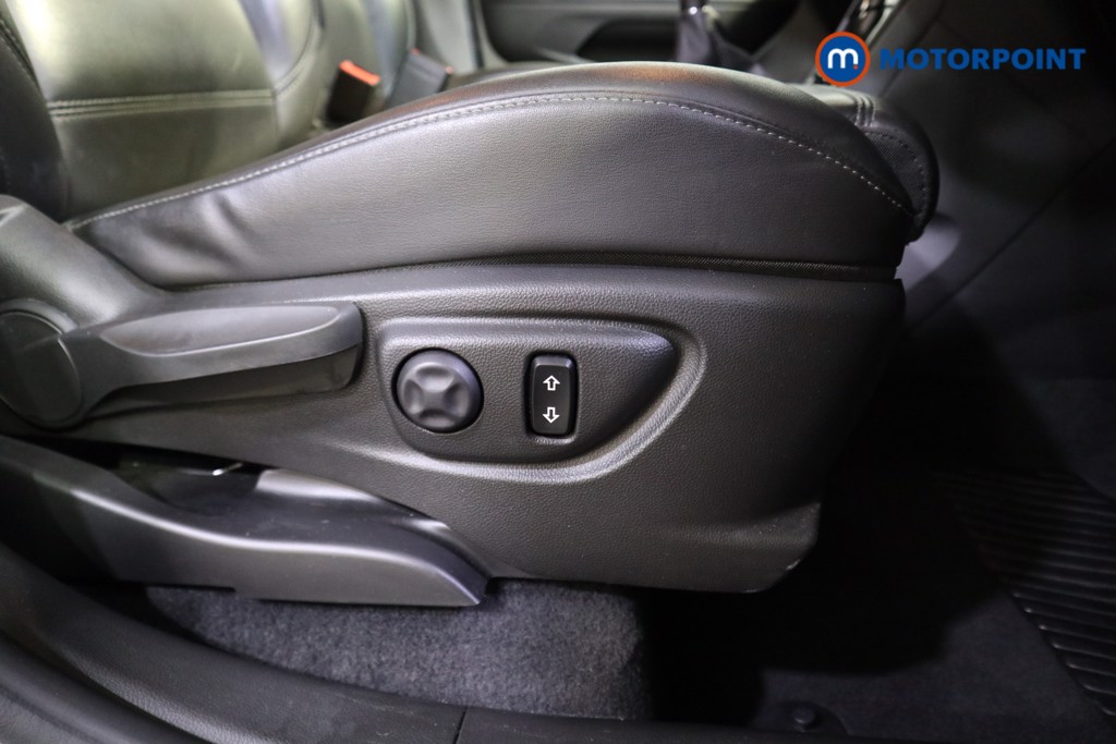 Vauxhall Mokka X Elite Nav Manual Petrol SUV - Stock Number (1602151) - 12th supplementary image