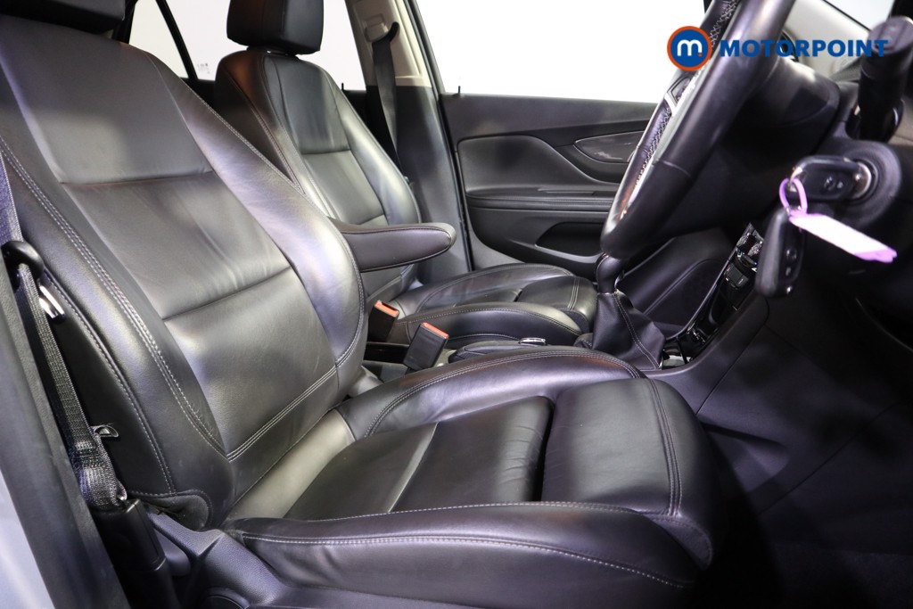 Vauxhall Mokka X Elite Nav Manual Petrol SUV - Stock Number (1602151) - 13th supplementary image