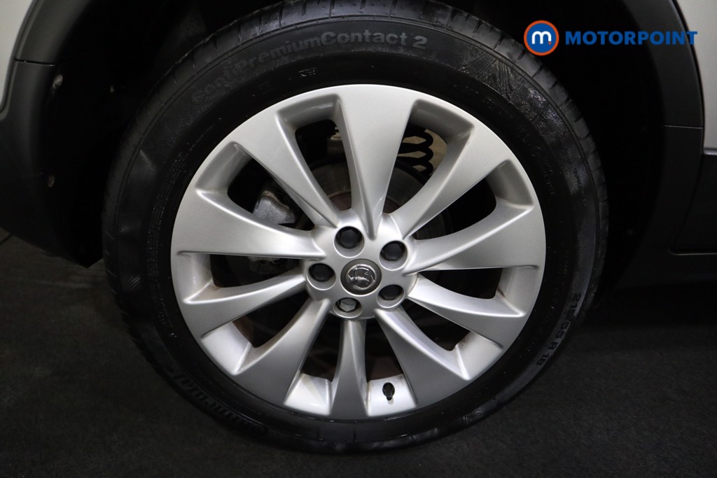Vauxhall Mokka X Elite Nav Manual Petrol SUV - Stock Number (1602151) - 18th supplementary image