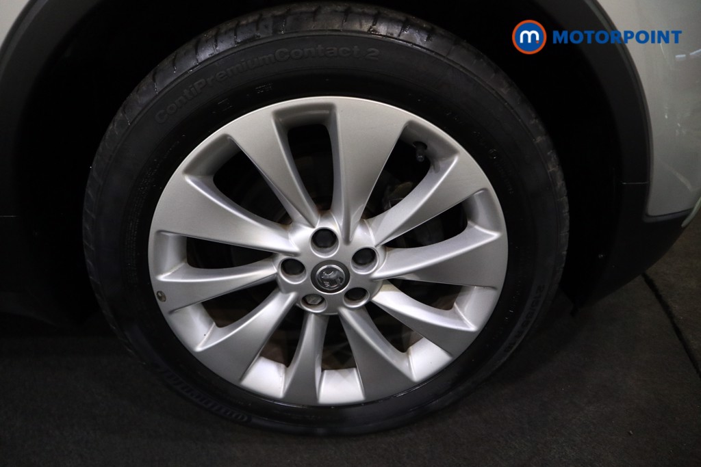Vauxhall Mokka X Elite Nav Manual Petrol SUV - Stock Number (1602151) - 19th supplementary image