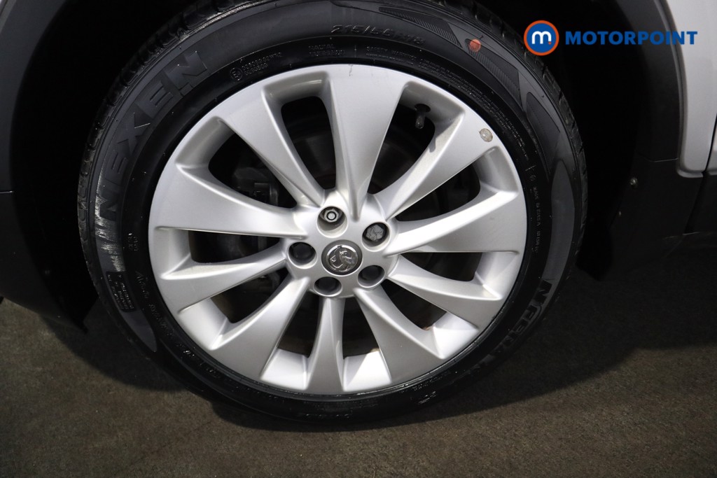 Vauxhall Mokka X Elite Nav Manual Petrol SUV - Stock Number (1602151) - 20th supplementary image