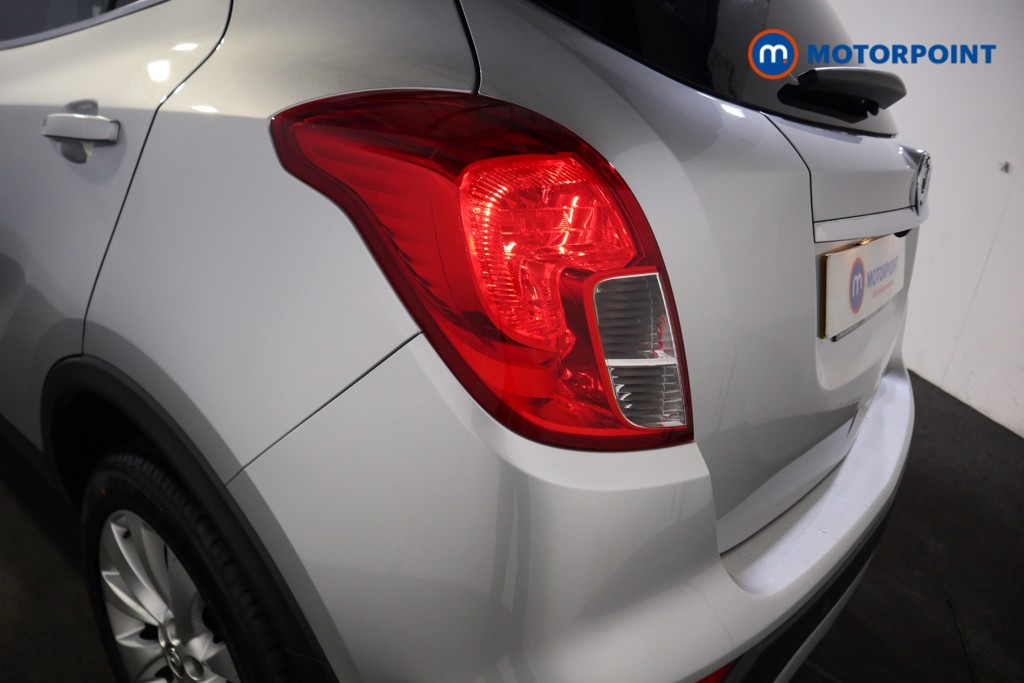 Vauxhall Mokka X Elite Nav Manual Petrol SUV - Stock Number (1602151) - 24th supplementary image