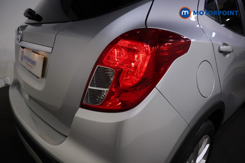 Vauxhall Mokka X Elite Nav Manual Petrol SUV - Stock Number (1602151) - 25th supplementary image