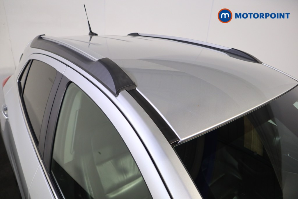 Vauxhall Mokka X Elite Nav Manual Petrol SUV - Stock Number (1602151) - 26th supplementary image