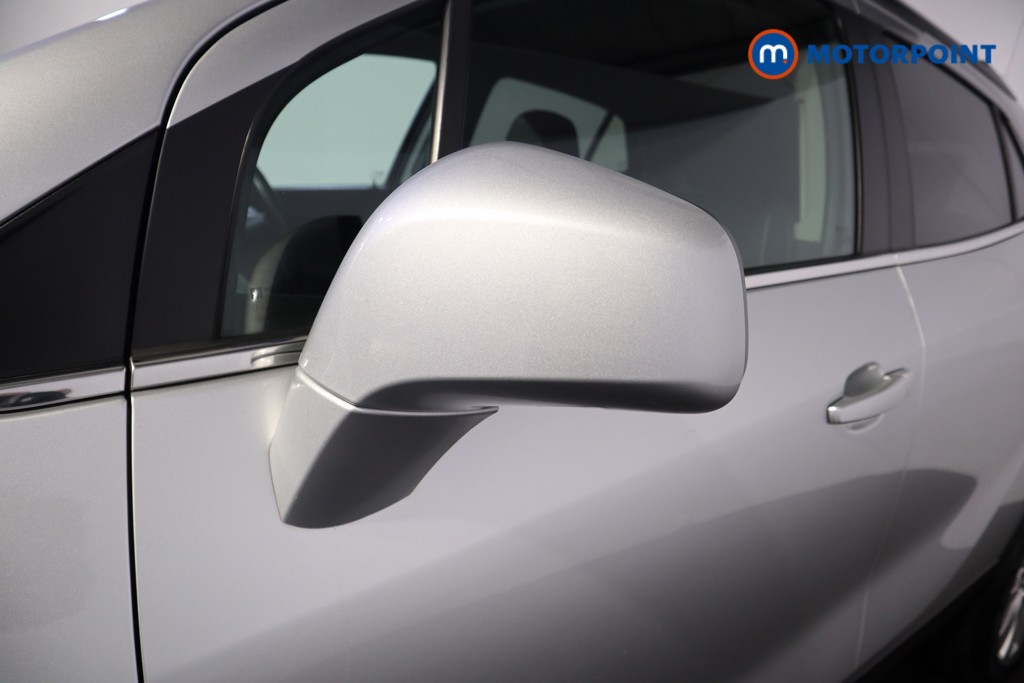 Vauxhall Mokka X Elite Nav Manual Petrol SUV - Stock Number (1602151) - 28th supplementary image