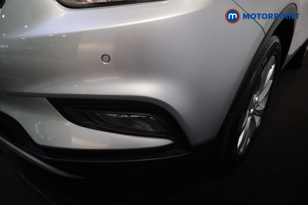 Vauxhall Mokka X Elite Nav Manual Petrol SUV - Stock Number (1602151) - 29th supplementary image