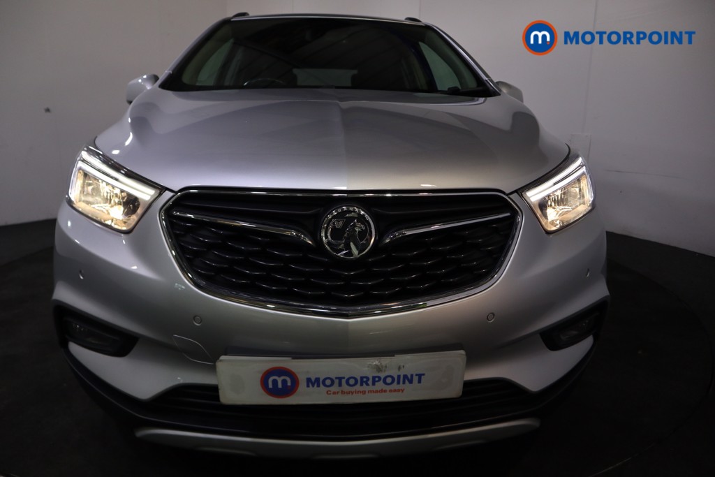 Vauxhall Mokka X Elite Nav Manual Petrol SUV - Stock Number (1602151) - 31st supplementary image