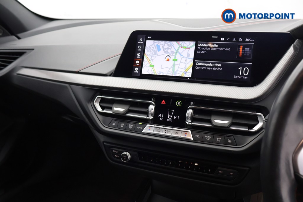 BMW 1 Series 128Ti Automatic Petrol Hatchback - Stock Number (1602168) - 2nd supplementary image