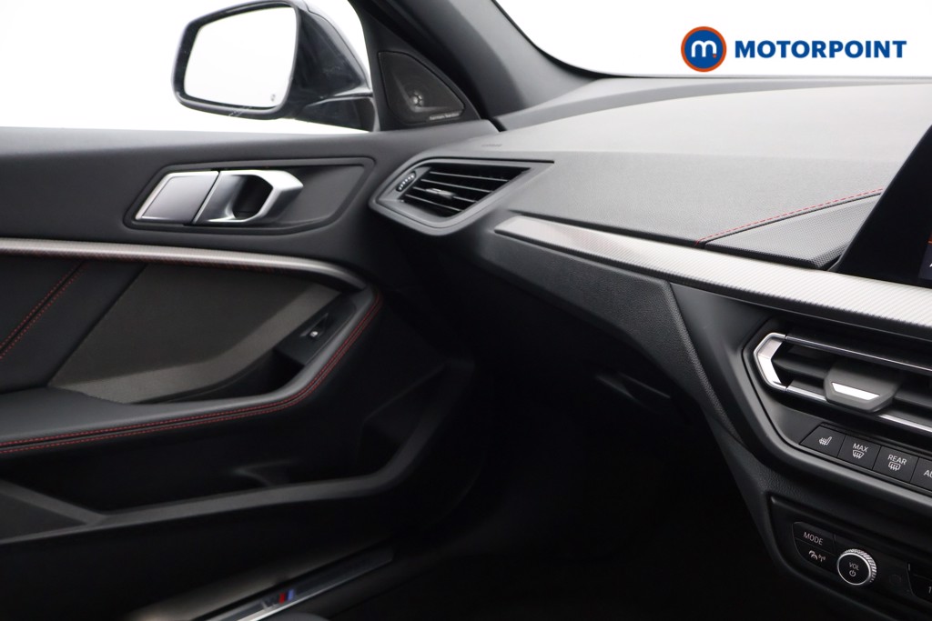 BMW 1 Series 128Ti Automatic Petrol Hatchback - Stock Number (1602168) - 3rd supplementary image