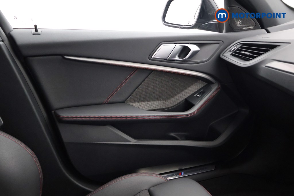 BMW 1 Series 128Ti Automatic Petrol Hatchback - Stock Number (1602168) - 4th supplementary image