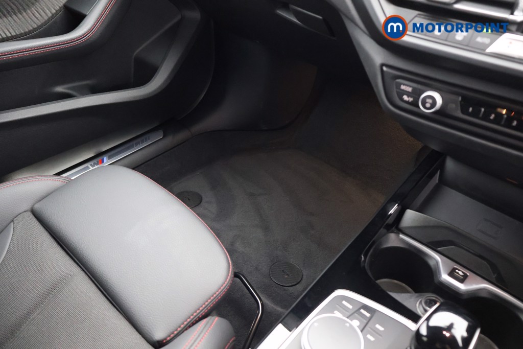 BMW 1 Series 128Ti Automatic Petrol Hatchback - Stock Number (1602168) - 5th supplementary image