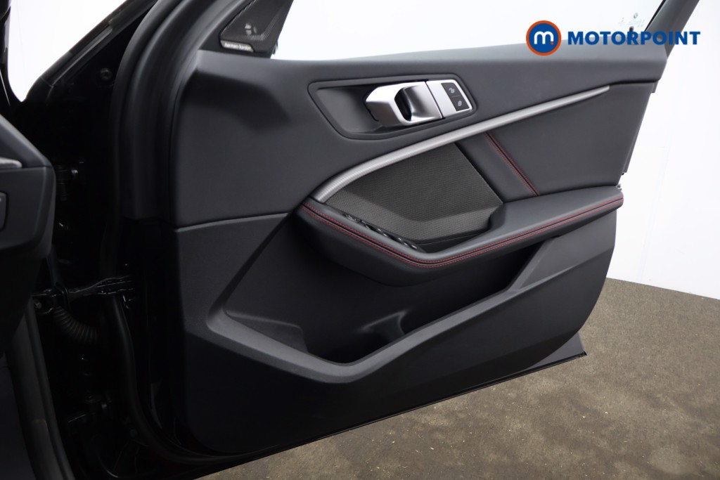 BMW 1 Series 128Ti Automatic Petrol Hatchback - Stock Number (1602168) - 7th supplementary image