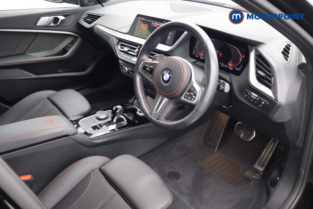 BMW 1 Series 128Ti Automatic Petrol Hatchback - Stock Number (1602168) - 8th supplementary image