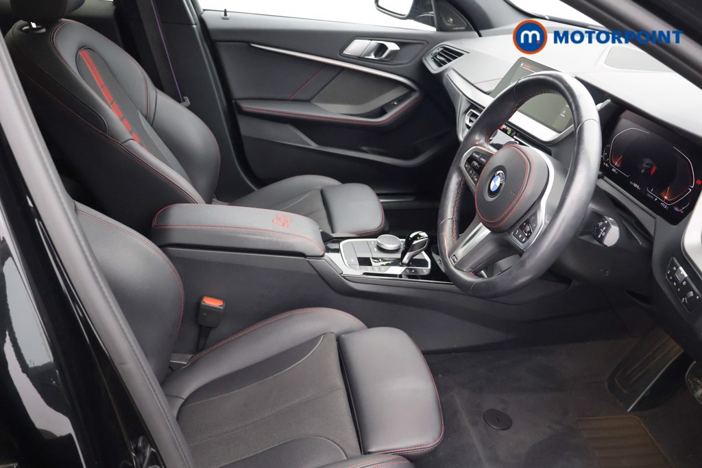 BMW 1 Series 128Ti Automatic Petrol Hatchback - Stock Number (1602168) - 9th supplementary image