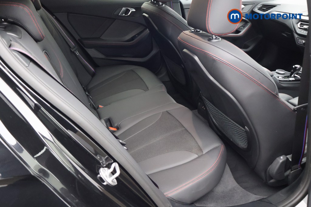 BMW 1 Series 128Ti Automatic Petrol Hatchback - Stock Number (1602168) - 10th supplementary image