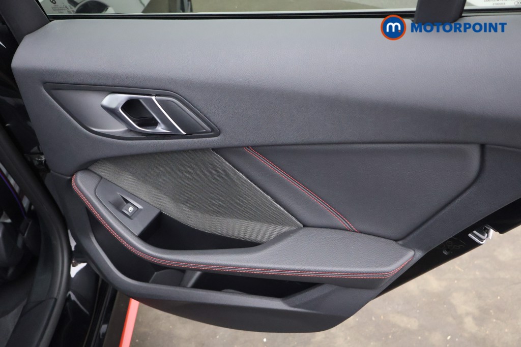 BMW 1 Series 128Ti Automatic Petrol Hatchback - Stock Number (1602168) - 11th supplementary image