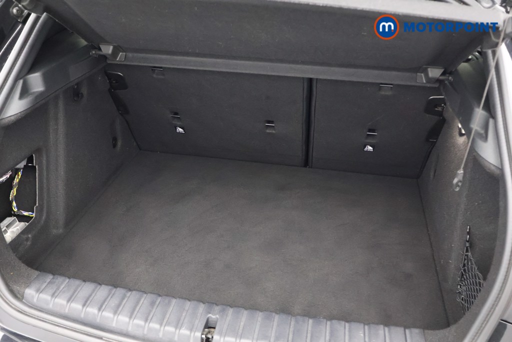 BMW 1 Series 128Ti Automatic Petrol Hatchback - Stock Number (1602168) - 12th supplementary image