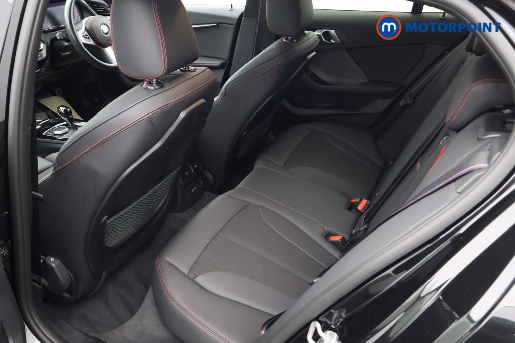 BMW 1 Series 128Ti Automatic Petrol Hatchback - Stock Number (1602168) - 13th supplementary image