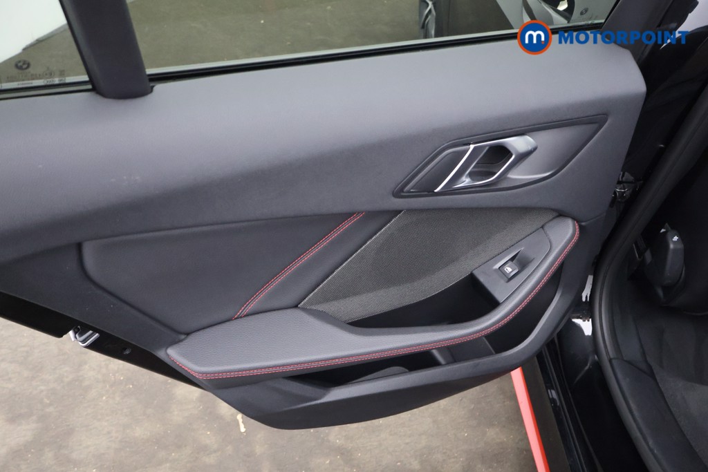 BMW 1 Series 128Ti Automatic Petrol Hatchback - Stock Number (1602168) - 14th supplementary image