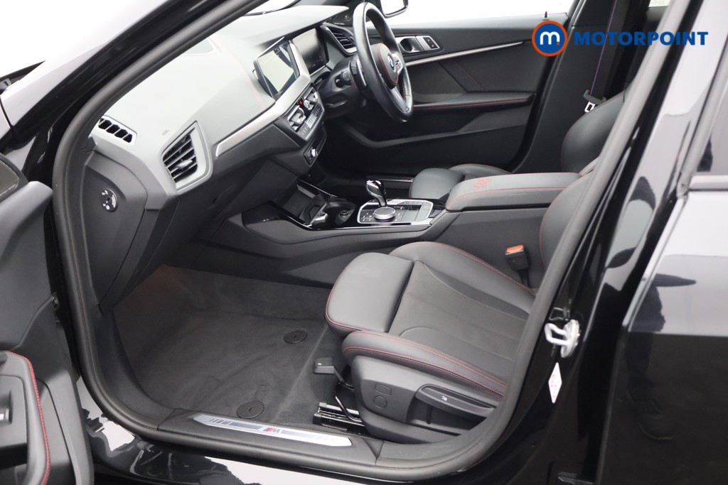 BMW 1 Series 128Ti Automatic Petrol Hatchback - Stock Number (1602168) - 15th supplementary image