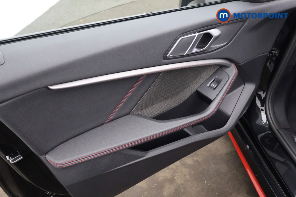 BMW 1 Series 128Ti Automatic Petrol Hatchback - Stock Number (1602168) - 16th supplementary image