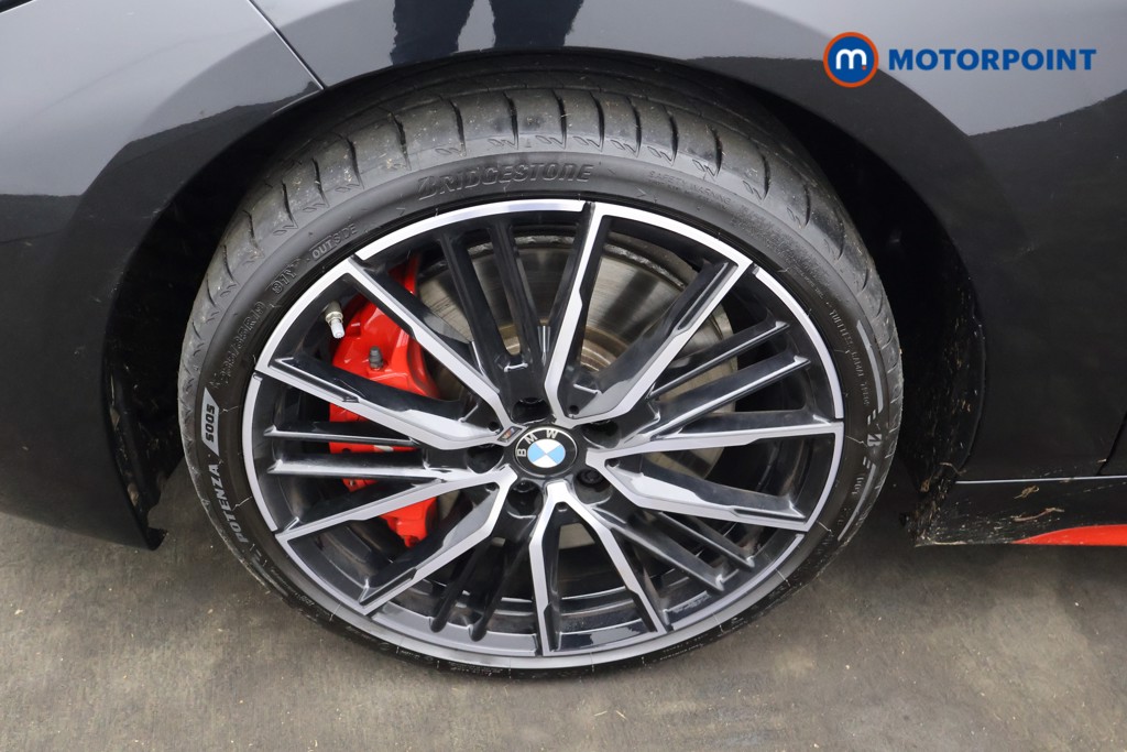 BMW 1 Series 128Ti Automatic Petrol Hatchback - Stock Number (1602168) - 17th supplementary image