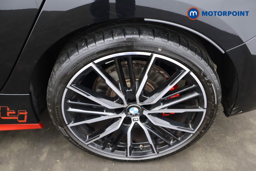 BMW 1 Series 128Ti Automatic Petrol Hatchback - Stock Number (1602168) - 18th supplementary image