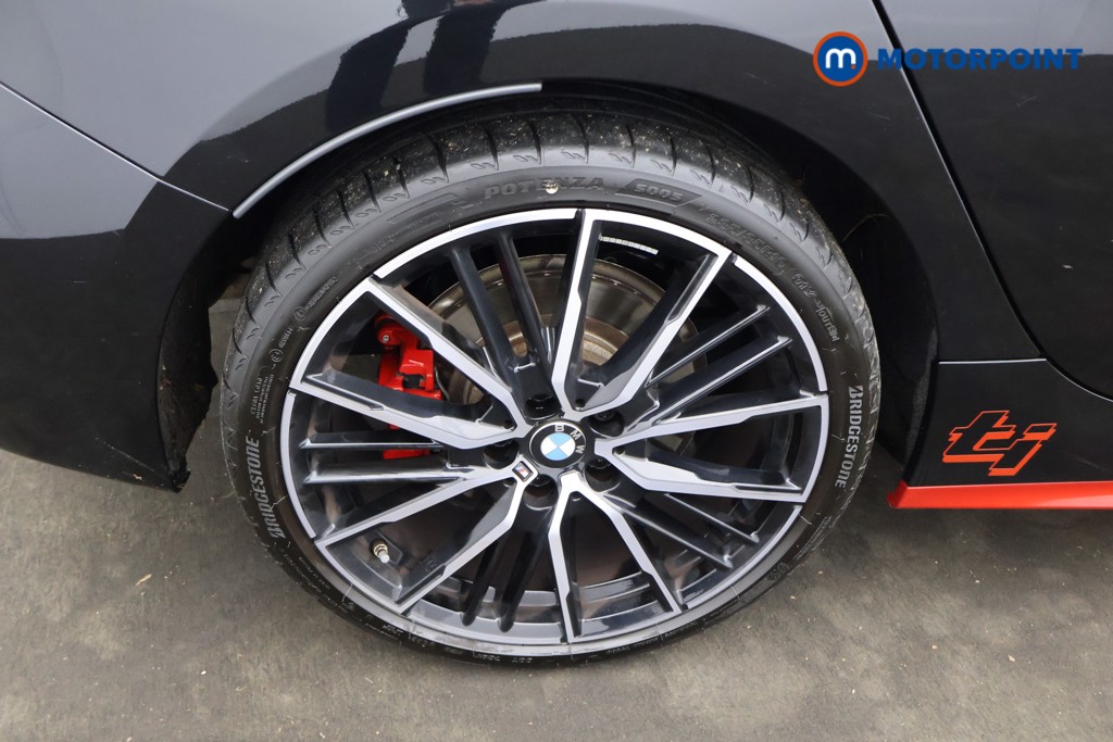 BMW 1 Series 128Ti Automatic Petrol Hatchback - Stock Number (1602168) - 19th supplementary image