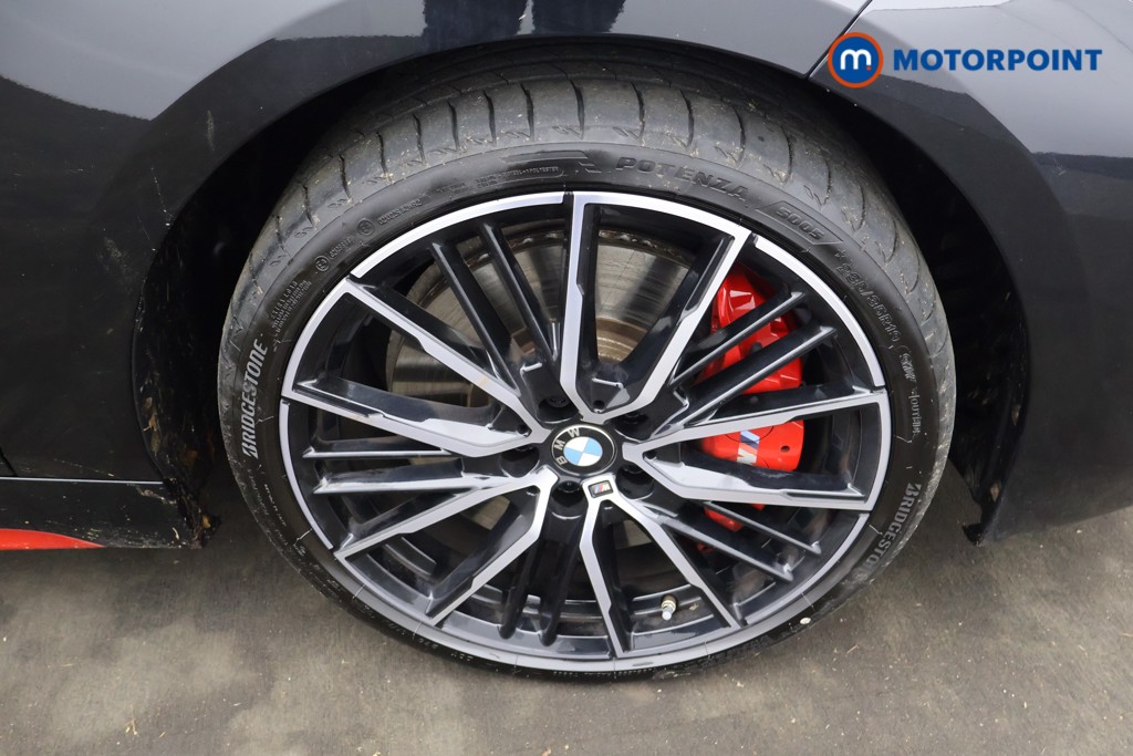 BMW 1 Series 128Ti Automatic Petrol Hatchback - Stock Number (1602168) - 20th supplementary image