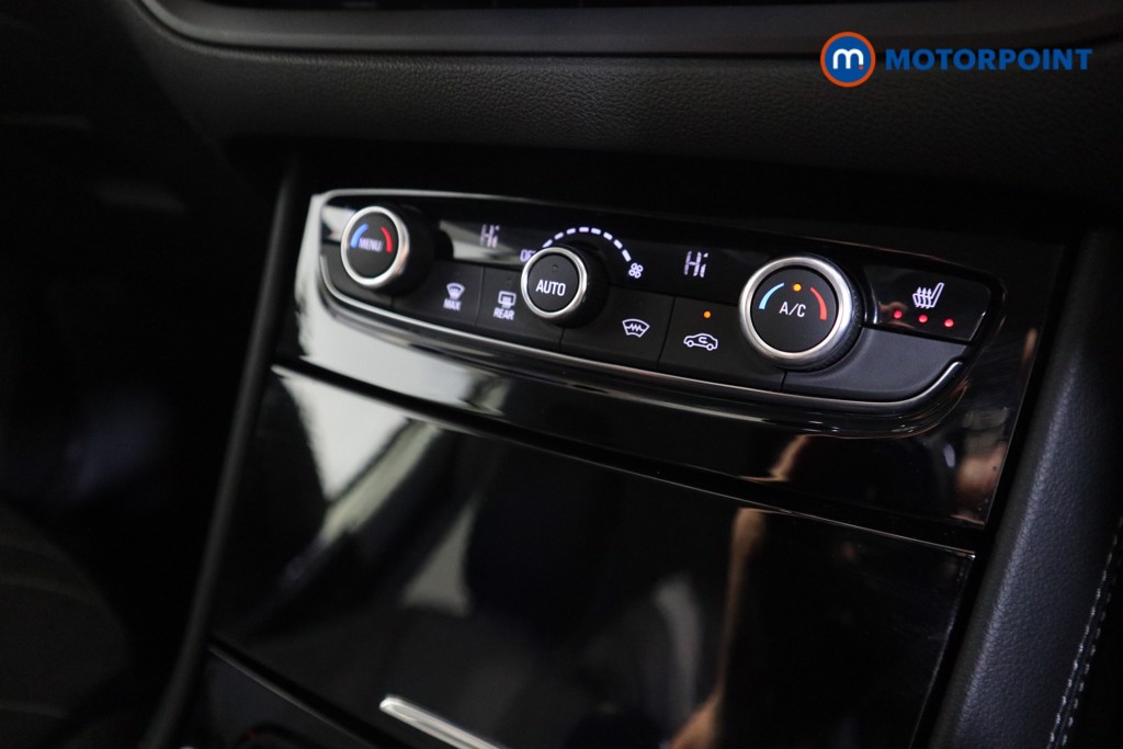 Vauxhall Grandland Ultimate Manual Petrol SUV - Stock Number (1602234) - 8th supplementary image