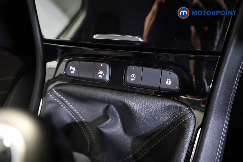 Vauxhall Grandland Ultimate Manual Petrol SUV - Stock Number (1602234) - 9th supplementary image