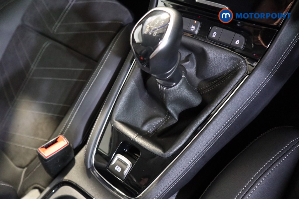 Vauxhall Grandland Ultimate Manual Petrol SUV - Stock Number (1602234) - 10th supplementary image