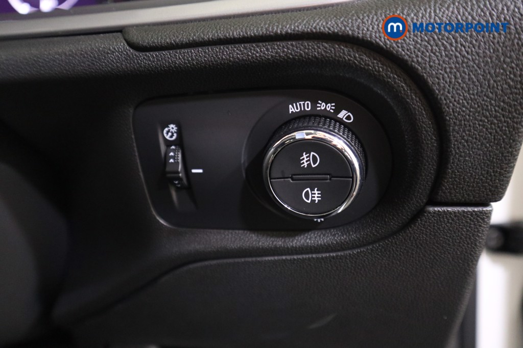 Vauxhall Grandland Ultimate Manual Petrol SUV - Stock Number (1602234) - 11th supplementary image