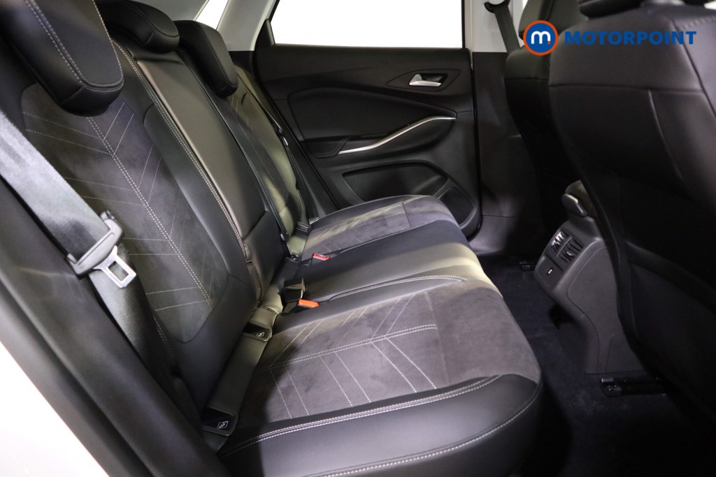 Vauxhall Grandland Ultimate Manual Petrol SUV - Stock Number (1602234) - 14th supplementary image