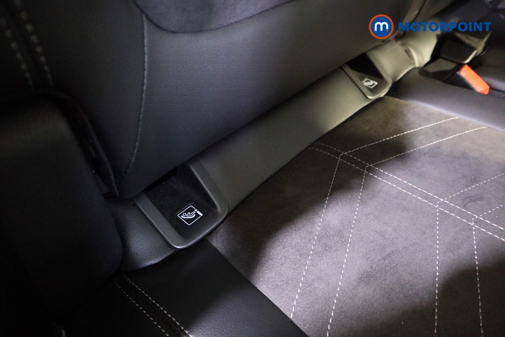 Vauxhall Grandland Ultimate Manual Petrol SUV - Stock Number (1602234) - 15th supplementary image