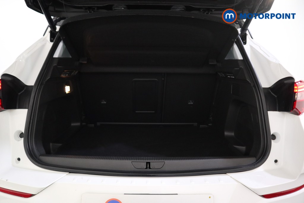 Vauxhall Grandland Ultimate Manual Petrol SUV - Stock Number (1602234) - 17th supplementary image