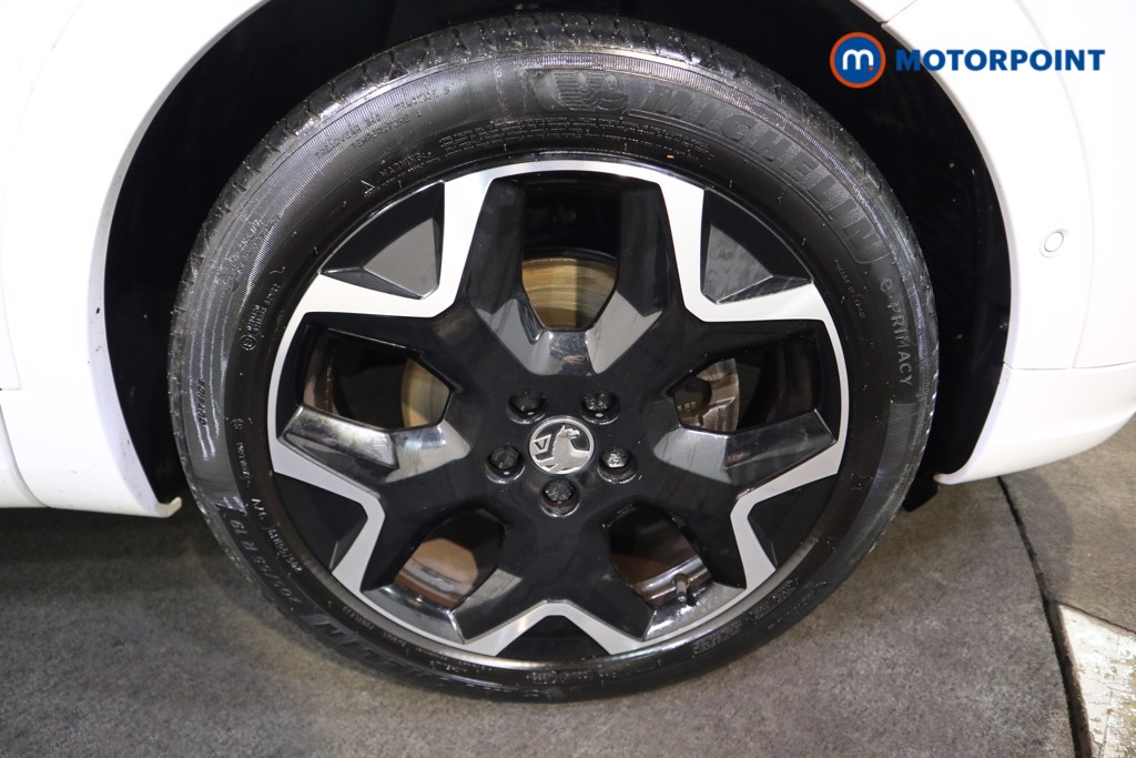 Vauxhall Grandland Ultimate Manual Petrol SUV - Stock Number (1602234) - 20th supplementary image