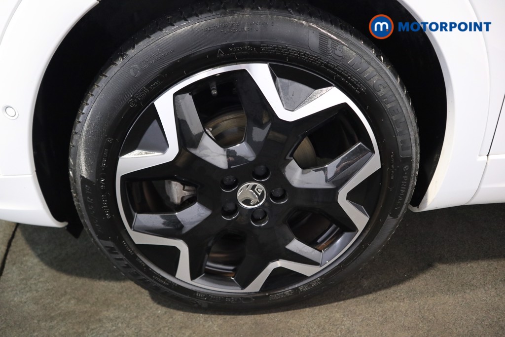 Vauxhall Grandland Ultimate Manual Petrol SUV - Stock Number (1602234) - 21st supplementary image