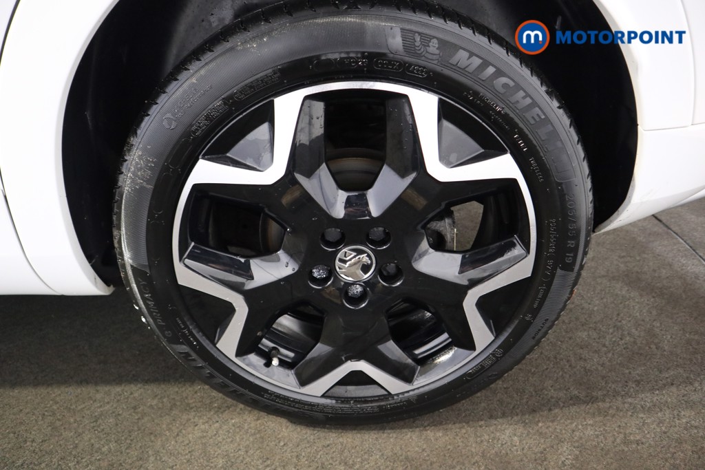 Vauxhall Grandland Ultimate Manual Petrol SUV - Stock Number (1602234) - 22nd supplementary image