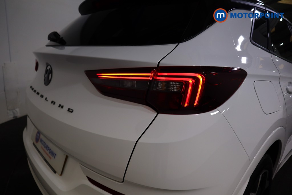 Vauxhall Grandland Ultimate Manual Petrol SUV - Stock Number (1602234) - 26th supplementary image