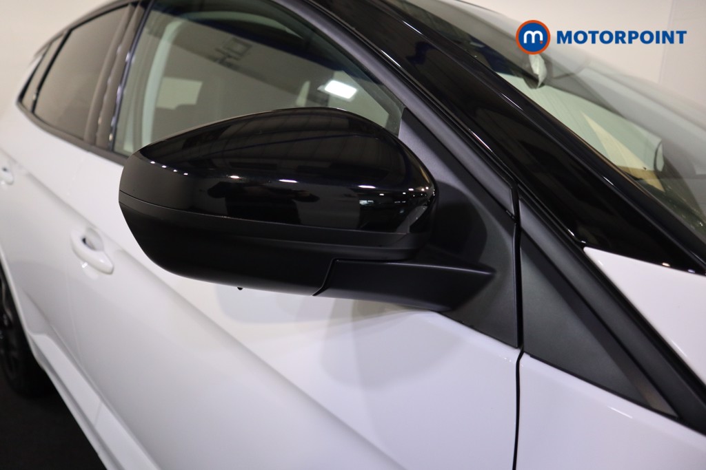 Vauxhall Grandland Ultimate Manual Petrol SUV - Stock Number (1602234) - 28th supplementary image