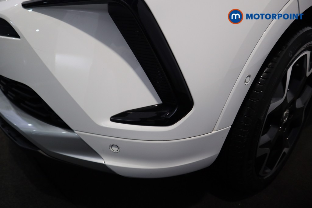 Vauxhall Grandland Ultimate Manual Petrol SUV - Stock Number (1602234) - 30th supplementary image