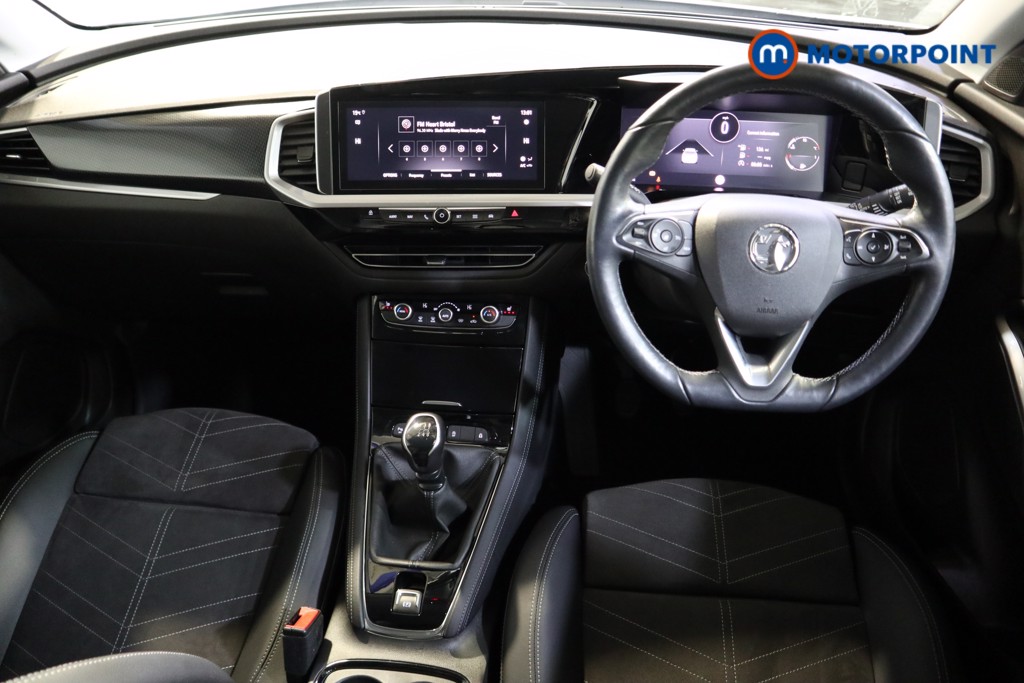 Vauxhall Grandland Ultimate Manual Petrol SUV - Stock Number (1602234) - 1st supplementary image