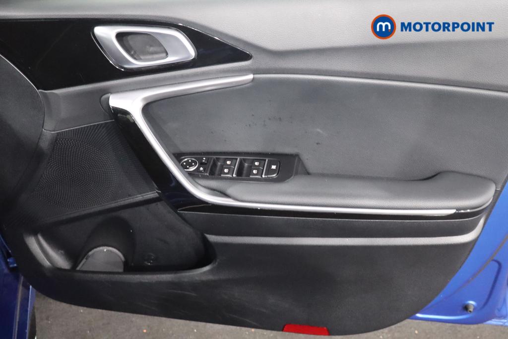 KIA Pro Ceed Gt-Line Automatic Petrol Estate - Stock Number (1602279) - 2nd supplementary image