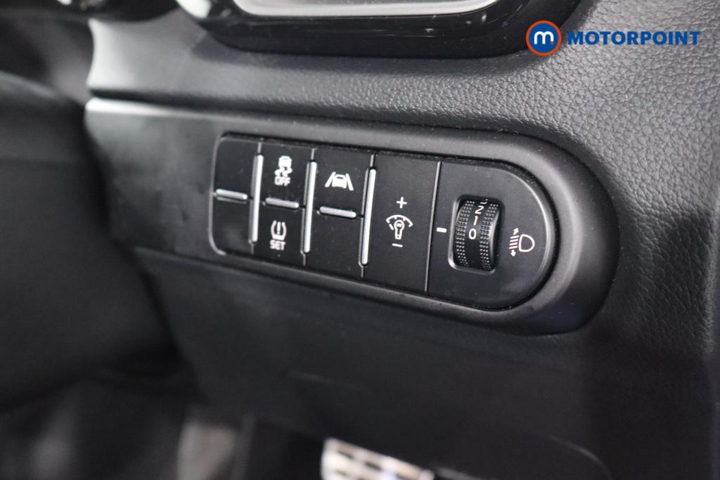 KIA Pro Ceed Gt-Line Automatic Petrol Estate - Stock Number (1602279) - 4th supplementary image