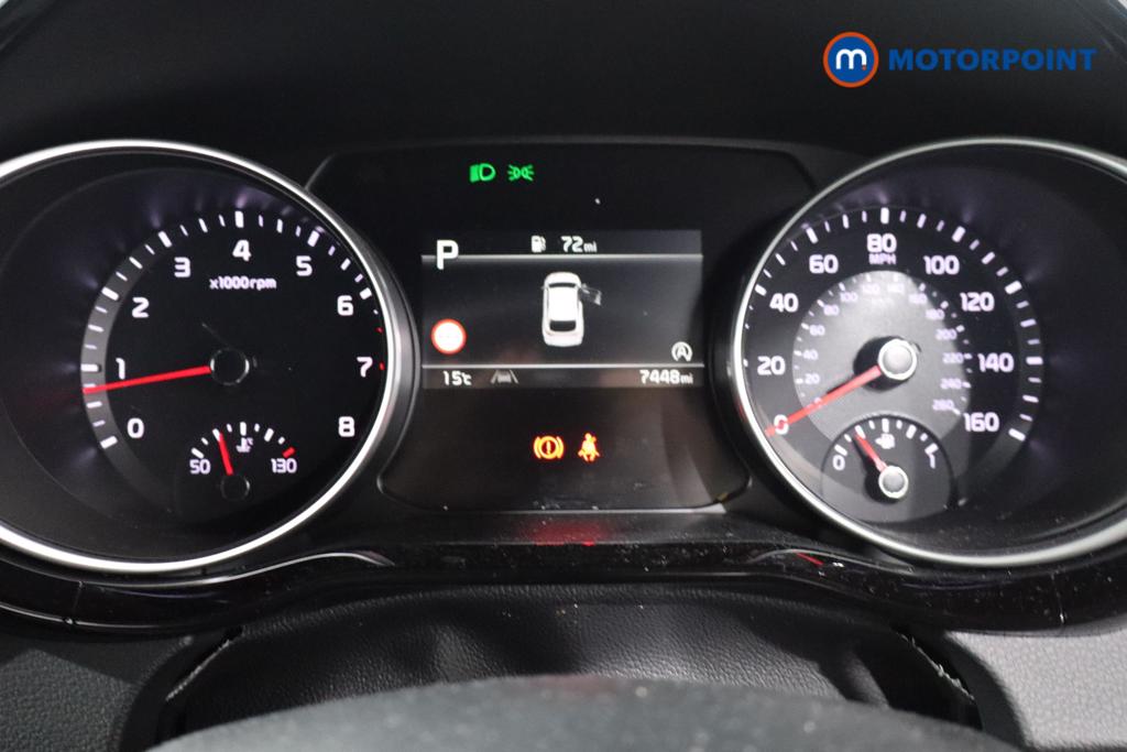 KIA Pro Ceed Gt-Line Automatic Petrol Estate - Stock Number (1602279) - 5th supplementary image