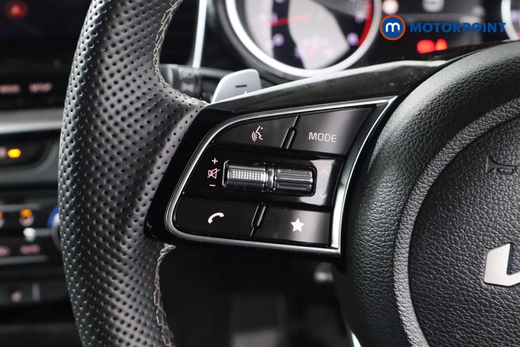 KIA Pro Ceed Gt-Line Automatic Petrol Estate - Stock Number (1602279) - 6th supplementary image