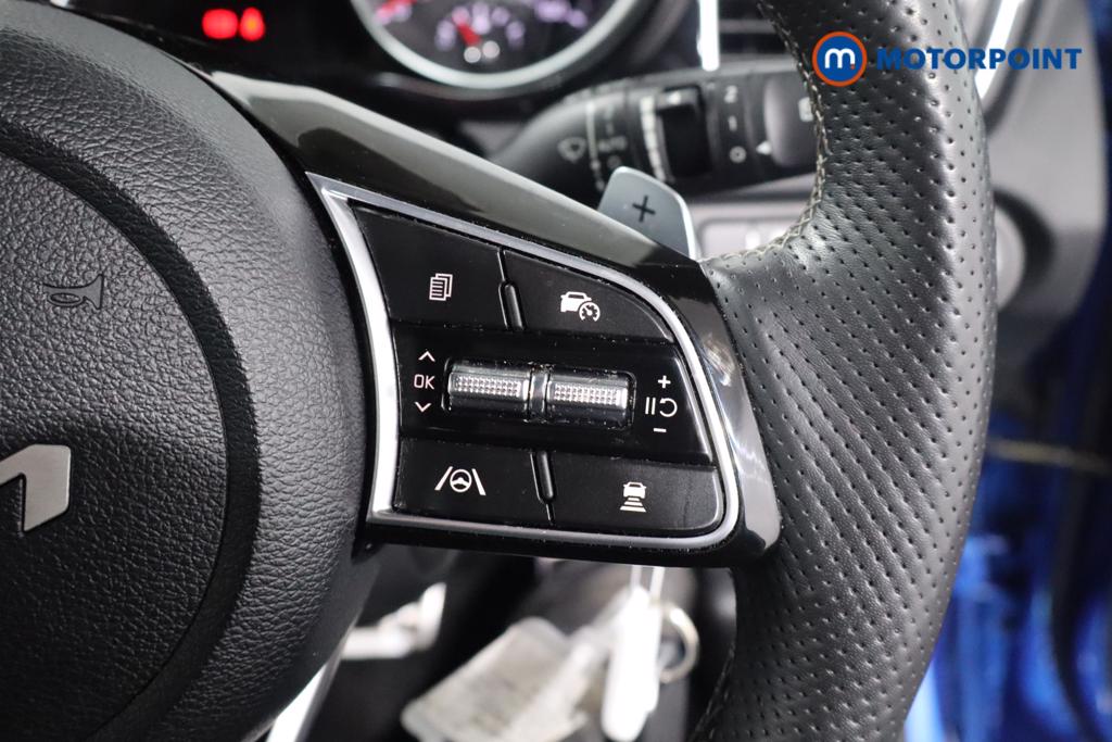 KIA Pro Ceed Gt-Line Automatic Petrol Estate - Stock Number (1602279) - 7th supplementary image